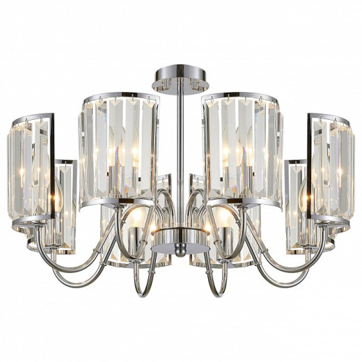 Подвесная люстра Citilux Грета CL333181