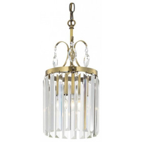 Подвесной светильник Citilux Инга CL335113