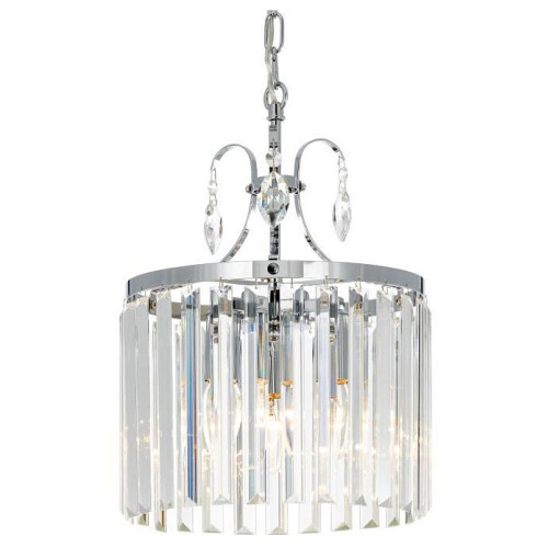 Подвесной светильник Citilux Инга CL335131