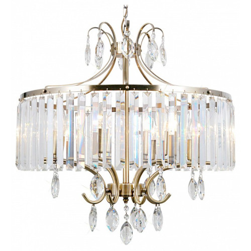 Подвесная люстра Citilux Инга CL335183