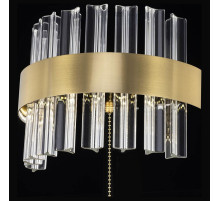 Накладной светильник Citilux Рианна CL337313