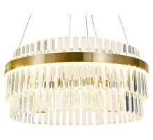 Подвесная люстра Citilux Sheldon CL339143