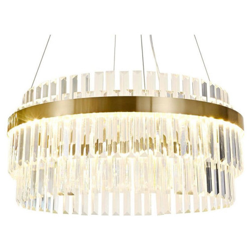 Подвесная люстра Citilux Sheldon CL339143