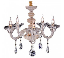 Подвесная люстра Citilux Ирида CL351151