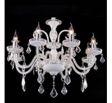 Подвесная люстра Citilux Марена CL352180