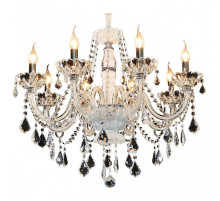 Подвесная люстра Citilux Финка CL353181