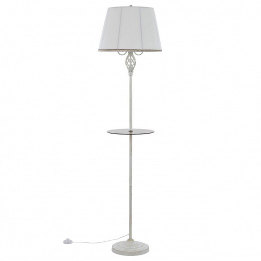 Стол журнальный с торшером Citilux Вена CL402920T