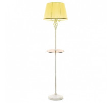 Стол журнальный с торшером Citilux Вена CL402923T