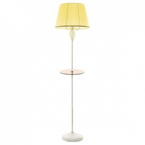 Стол журнальный с торшером Citilux Вена CL402923T