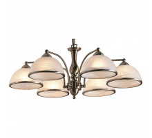 Подвесная люстра Citilux Лугано CL403163