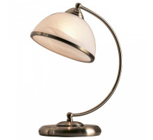 Настольная лампа декоративная Citilux Лугано CL403813