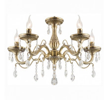 Подвесная люстра Citilux Кармен CL404153