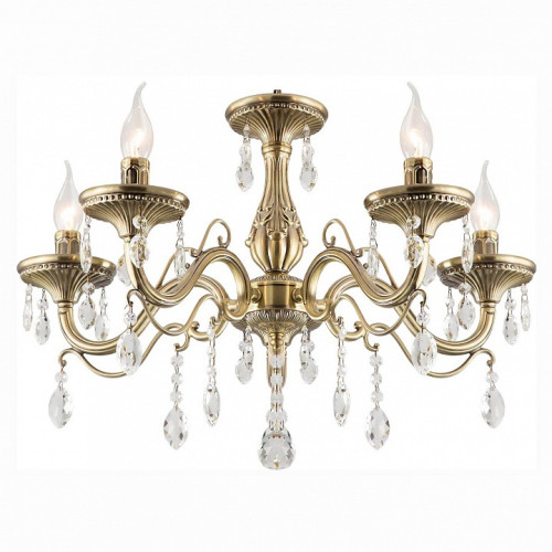 Подвесная люстра Citilux Кармен CL404153