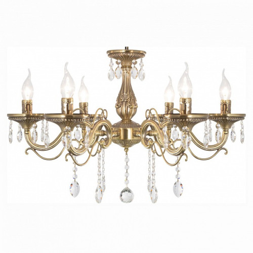 Подвесная люстра Citilux Кармен CL404163