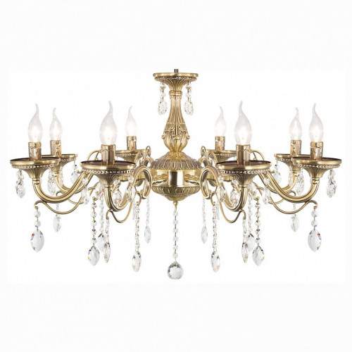 Подвесная люстра Citilux Кармен CL404183