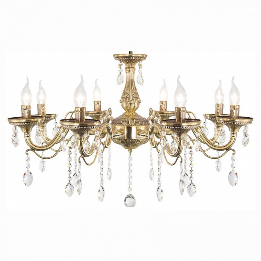 Подвесная люстра Citilux Кармен CL404183