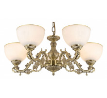 Подвесная люстра Citilux Адриана CL405253