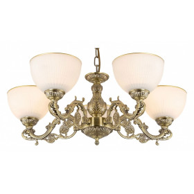 Подвесная люстра Citilux Адриана CL405253