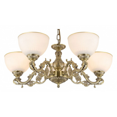 Подвесная люстра Citilux Адриана CL405253