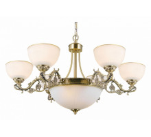 Подвесная люстра Citilux Адриана CL405293