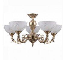 Подвесная люстра Citilux Кремона CL406153