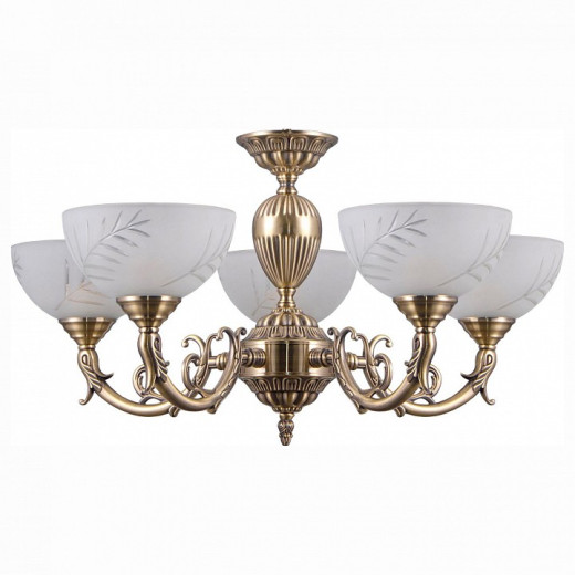 Подвесная люстра Citilux Кремона CL406153