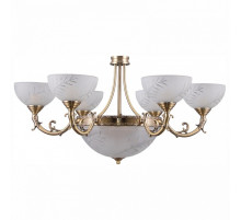 Подвесная люстра Citilux Кремона CL406193