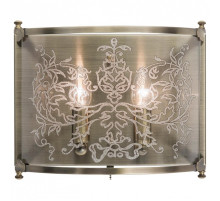 Накладной светильник Citilux Версаль CL408323