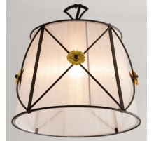 Подвесной светильник Citilux Дрезден CL409212