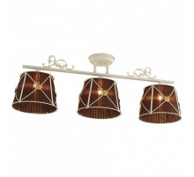 Люстра на штанге Citilux Дрезден CL409235