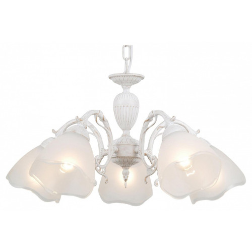 Подвесная люстра Citilux Латур CL413250