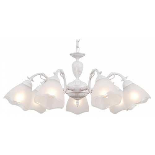 Подвесная люстра Citilux Латур CL413270