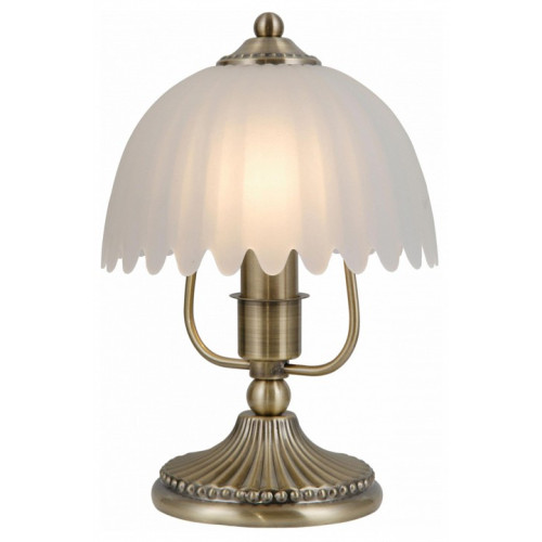 Настольная лампа декоративная Citilux Севилья CL414813