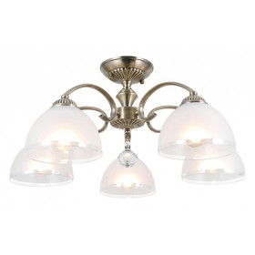 Люстра на штанге Citilux Франческа CL417153