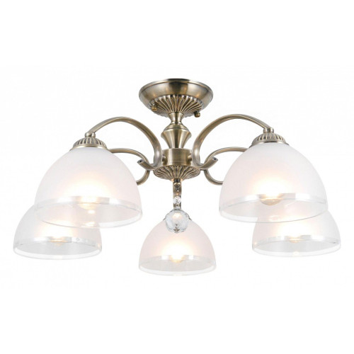 Люстра на штанге Citilux Франческа CL417153