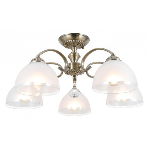 Люстра на штанге Citilux Франческа CL417153