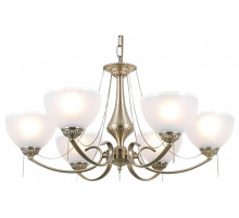 Подвесная люстра Citilux Франческа CL417263