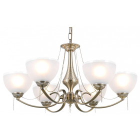 Подвесная люстра Citilux Франческа CL417263