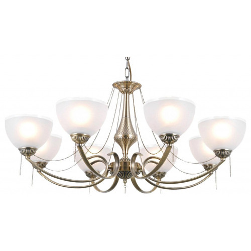 Подвесная люстра Citilux Франческа CL417283