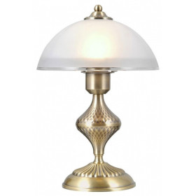 Настольная лампа декоративная Citilux Франческа CL417813