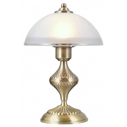 Настольная лампа декоративная Citilux Франческа CL417813