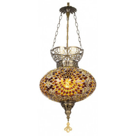 Подвесной светильник Citilux Каир CL419125