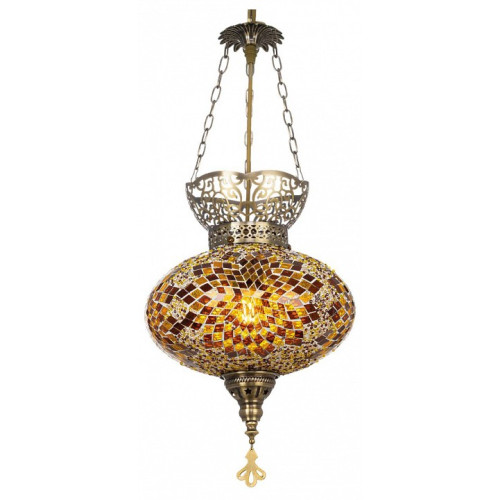 Подвесной светильник Citilux Каир CL419125