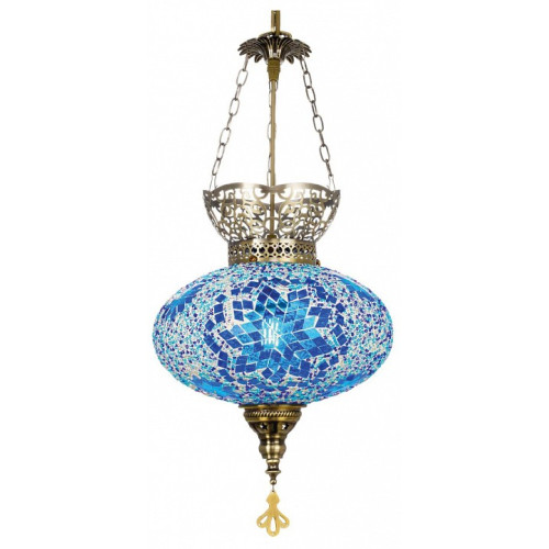 Подвесной светильник Citilux Каир CL419126