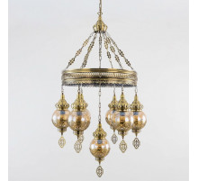 Подвесная люстра Citilux Каир CL419163