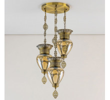 Подвесной светильник Citilux Каир CL419233