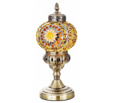 Настольная лампа декоративная Citilux Каир CL419815