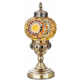 Настольная лампа декоративная Citilux Каир CL419815