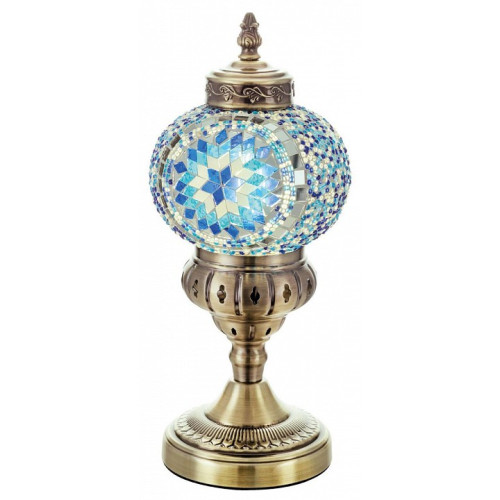 Настольная лампа декоративная Citilux Каир CL419816