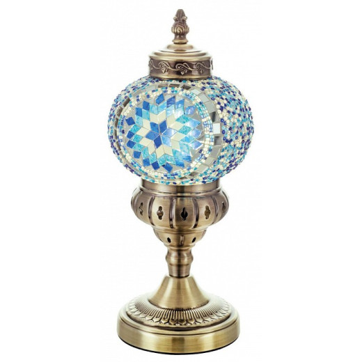 Настольная лампа декоративная Citilux Каир CL419816